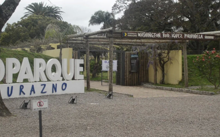 Bioparque y Feria Franca: actividad normal el domingo 25