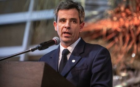 Expo Rural Prado: “No hay manera de crecer sin el mercado internacional”, dijo Cortabarría