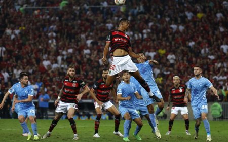 Bolívar y Flamengo definen el rival de Peñarol en cuartos de final