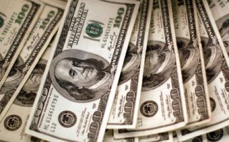 El dólar cerró con una leve suba y lleva tres jornadas al alza