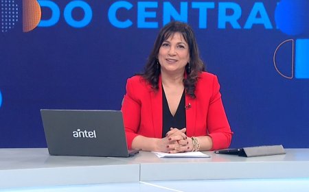 Blanca Rodríguez está a un paso de sumarse a la lista del Senado del MPP