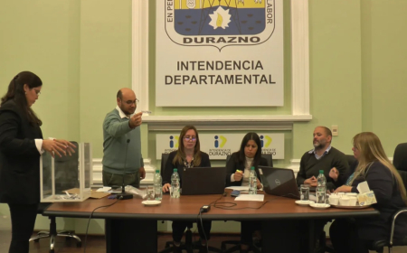 Sorteo Departamental del Programa Oportunidad Laboral