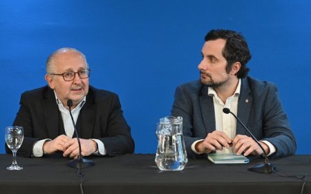 MEC lanzó Suplemento al Título, un sistema de reconocimiento académico