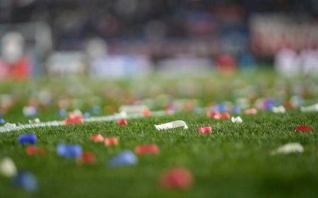 Ya es oficial: no habrá fútbol entre semana