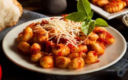 Ñoquis con Tuco: La tradición del 29