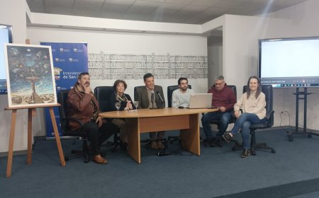 Feria Internacional del Libro en San José ofrecerá más de 200 actividades gratuitas