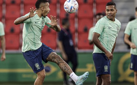 Flamengo anuncia la repatriación del mundialista Alex Sandro