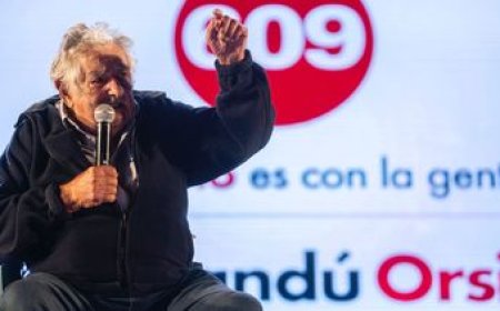 José Mujica fue dado de alta y su médica expresó: "Tenemos fuertes convicciones de que el cáncer se curó"