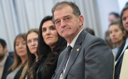 CA presentó programa de gobierno priorizando emergencia en seguridad y adicciones