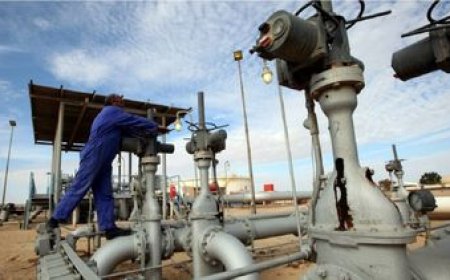 El petróleo deja atrás dos caídas consecutivas de sus precios