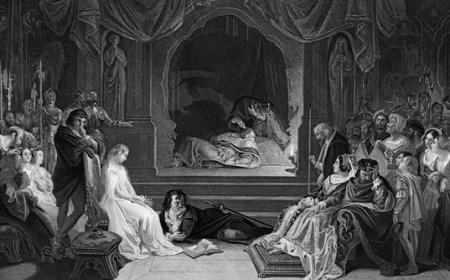 Recomendación de Lectura: Hamlet de William Shakespeare