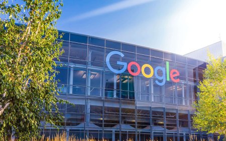 Google desembarca en Uruguay con una inversión de más de u$s 850M