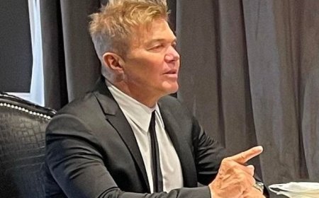 Caso Loan: Fernando Burlando dejó de ser el abogado de la familia