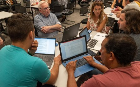 UTU realizará capacitación para directores y subdirectores de centros educativos con carreras de nivel terciario