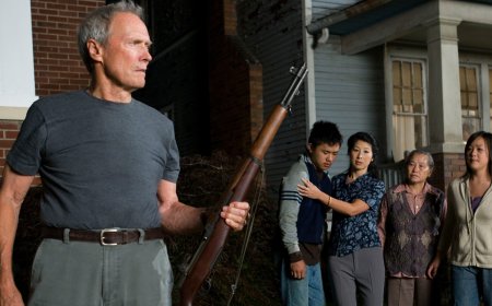 Recomendación de la Semana: Gran Torino