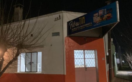 Florida: Astesiano pidió libertad anticipada; planea trabajar en Fibra Tim