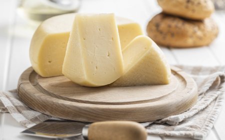 El queso: un alimento nutritivo y versátil