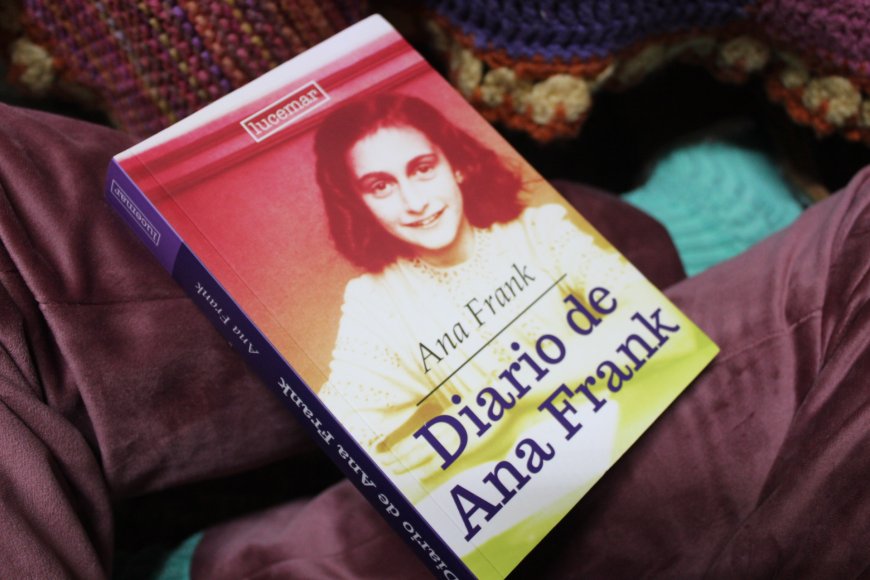 “El Diario de Ana Frank”: Un testimonio de resistencia y esperanza