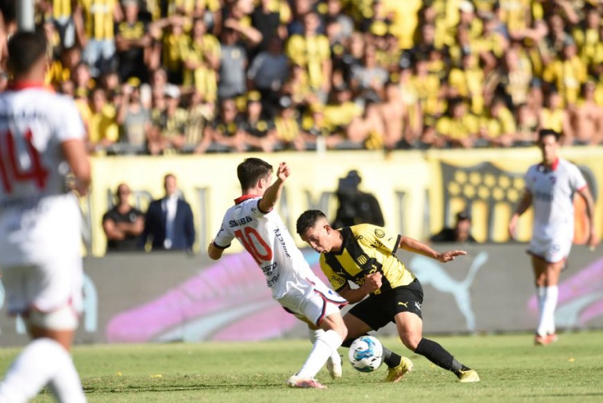 Clásico: Peñarol agotó sus entradas y Nacional abre la venta a público en general