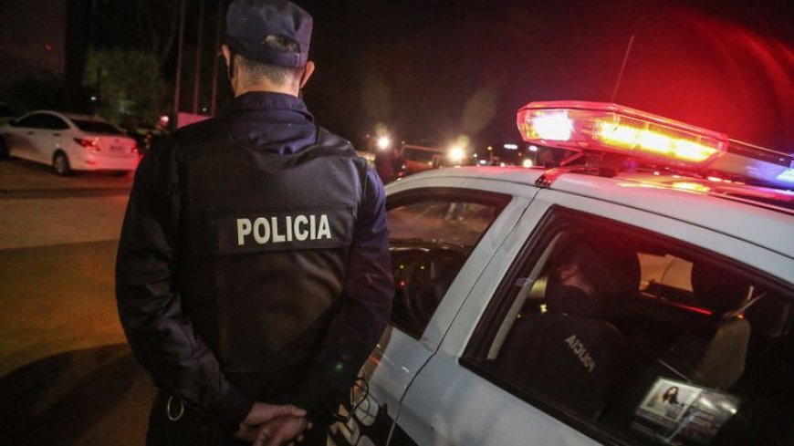 Trágica noche en Durazno | Hombre de 30 años es asesinado en su hogar