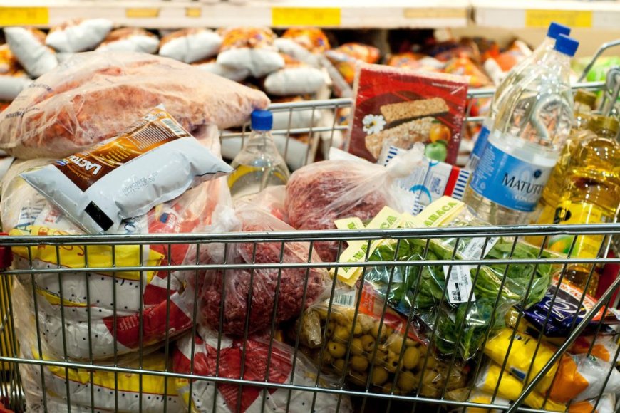 Inflación: los precios subieron 0,11 % en julio