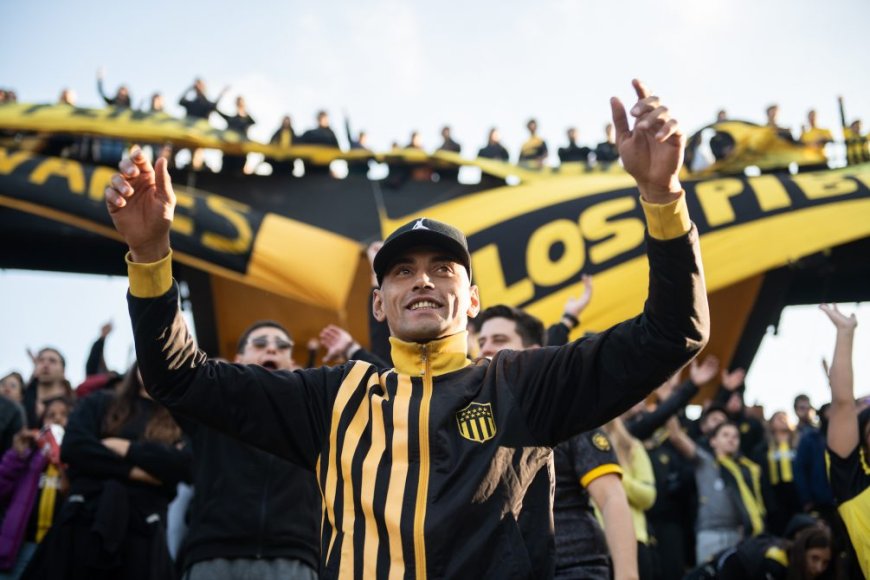 Comenzó la venta de entradas para Peñarol-The Strongest