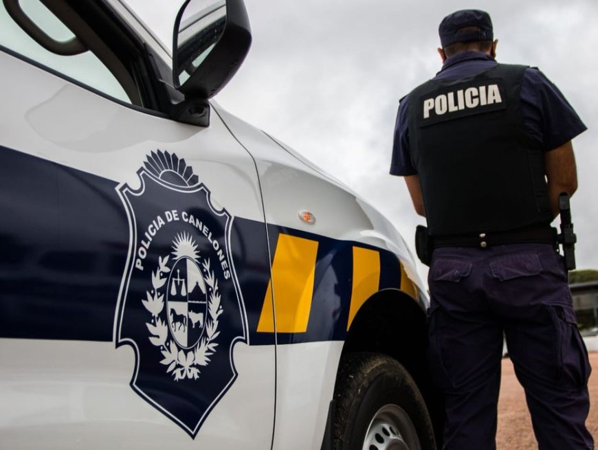 Policiales: Durazno, 9 de agosto del 2024