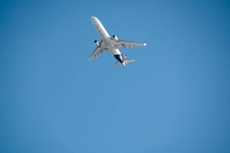 Se estrella un avión con 62 personas a bordo en Brasil