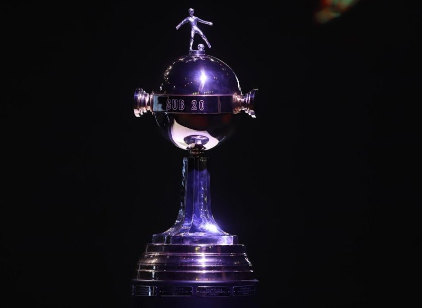 Con el comienzo de los octavos de final, vuelve la Copa Libertadores