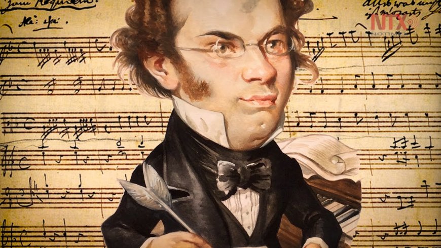 Franz Schubert: Un Viaje Musical Inolvidable