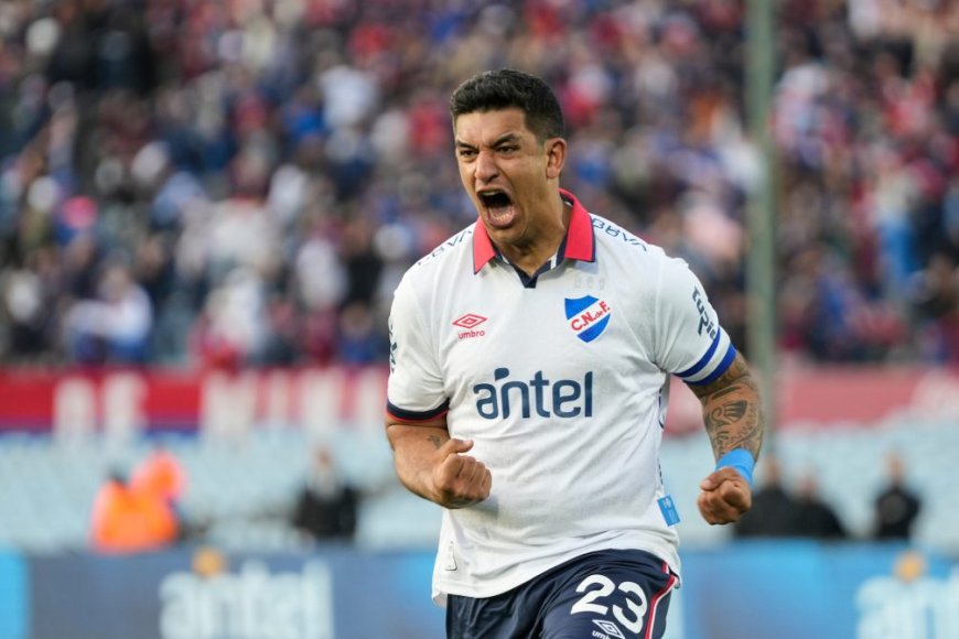 Nacional enfrenta a San Pablo por octavos de final de la Copa Libertadores