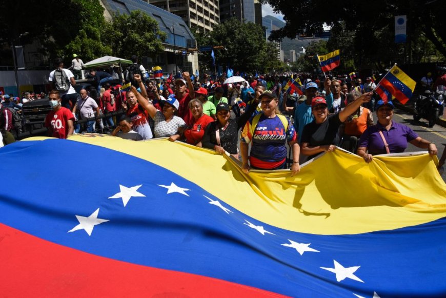 La OEA se reúne hoy para votar una nueva resolución sobre Venezuela