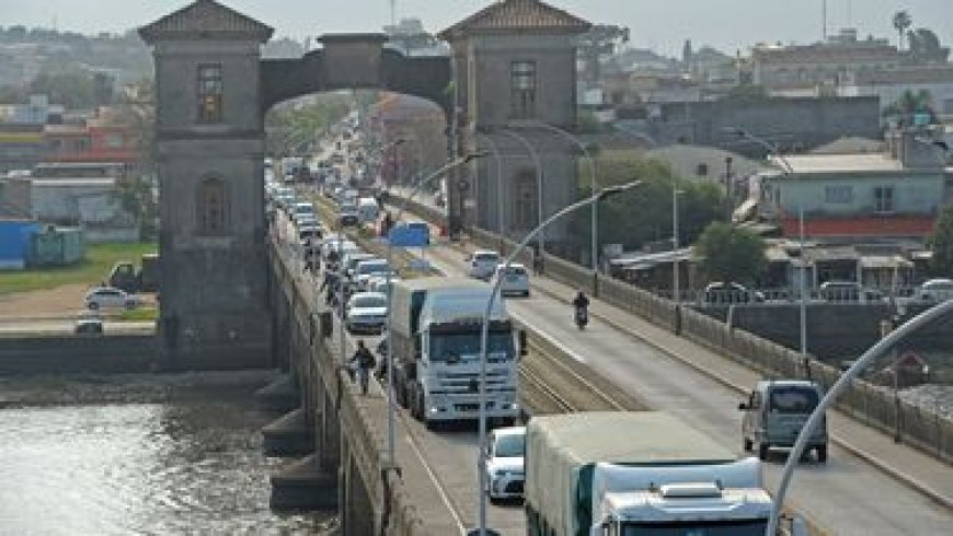 La construcción del nuevo puente entre Uruguay y Brasil comenzará en 2025