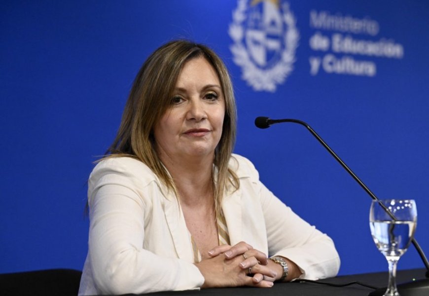 Presidenta de Jutep reclamó por falta de personal y de capacitación