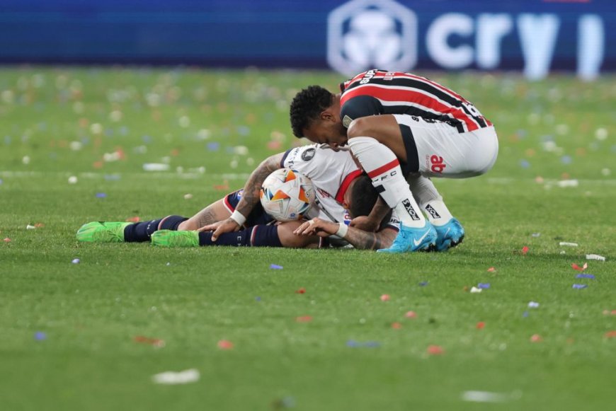 Nacional a San Pablo con Polenta a la orden y una duda en el equipo