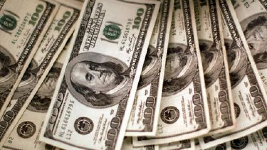 El dólar cerró con una leve suba y lleva tres jornadas al alza