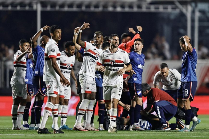 Se postergó el partido Nacional-Liverpool y Peñarol pediría postergar toda la fecha