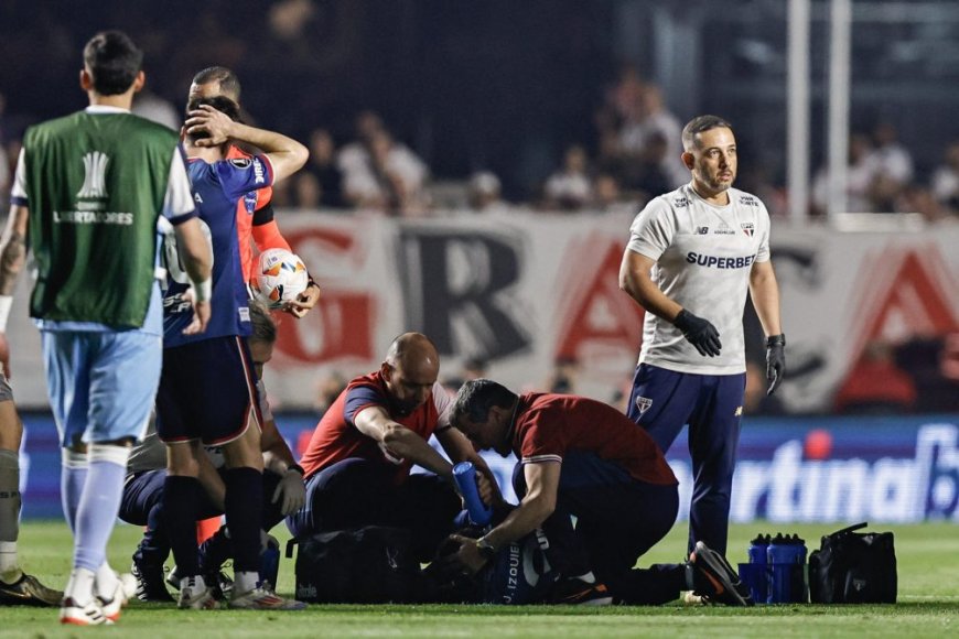 La Mutual anunció la suspensión del fútbol del fin de semana