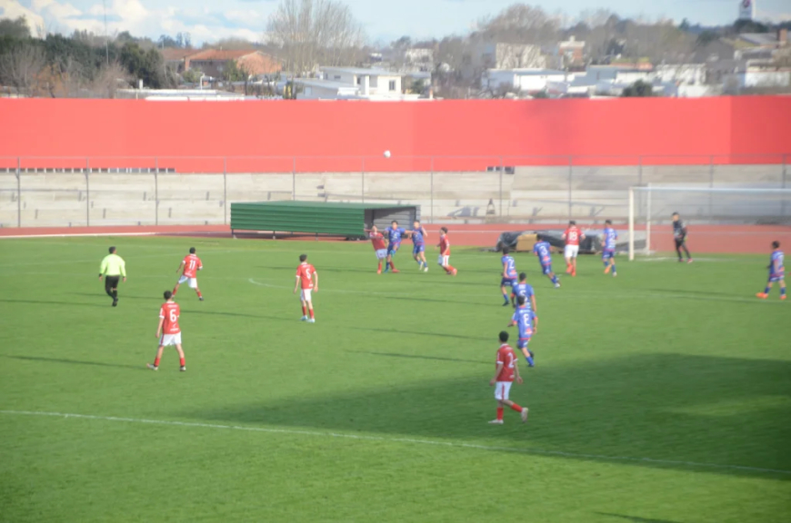 Instalaciones deportivas con importante y variada actividad