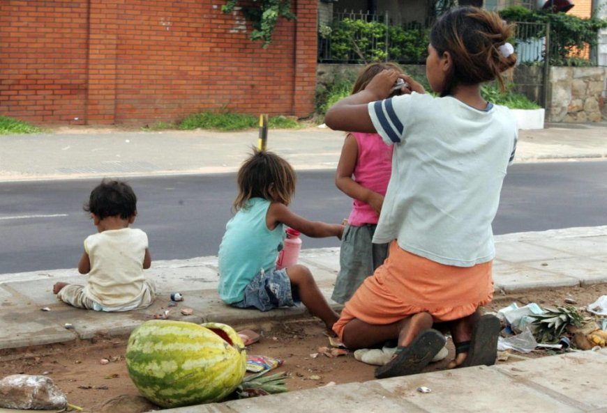 La ONU reporta 83 millones de personas con inseguridad alimentaria en Latinoamérica