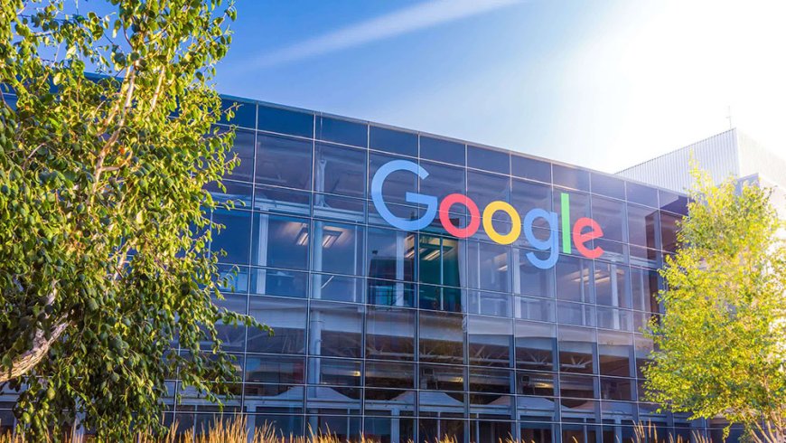 Google desembarca en Uruguay con una inversión de más de u$s 850M