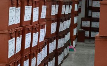 Camino a octubre: dos partidos quedaron fuera de la carrera electoral