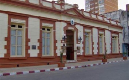 Hay un detenido por el asesinato de Pablo Ponce, comunicador de Tacuarembó