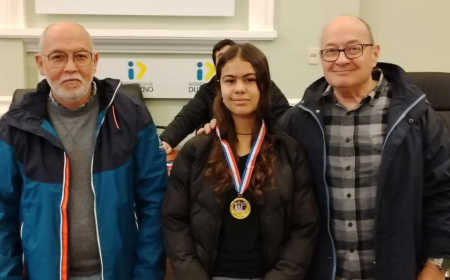 A Hungría a representar a Uruguay