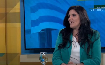Eutanasia: Lorena Quintana alertó sobre el riesgo de aprobar el proyecto de ley