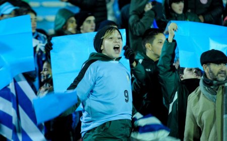 Se agotaron las entradas para la despedida de Luis Suárez