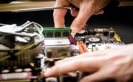 Intendencia de Durazno realiza llamada para Técnico en PC y Redes (Soporte)