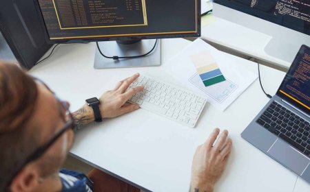 La Intendencia Departamental de Durazno realiza llamado para Técnico en Informática