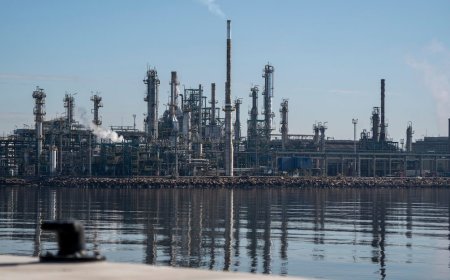 Ancap tuvo pérdida de 79 millones de dólares en primer semestre del año