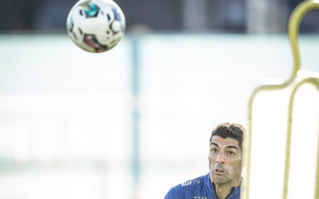 Uruguay ante Paraguay: dos dudas y Luis Suárez titular